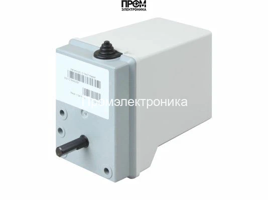 Сервопривод воздушной заслонки Siemens SQN72.6A4A20BT