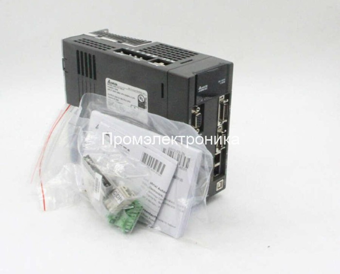 Delta Electronics ASD-A2-0421-E