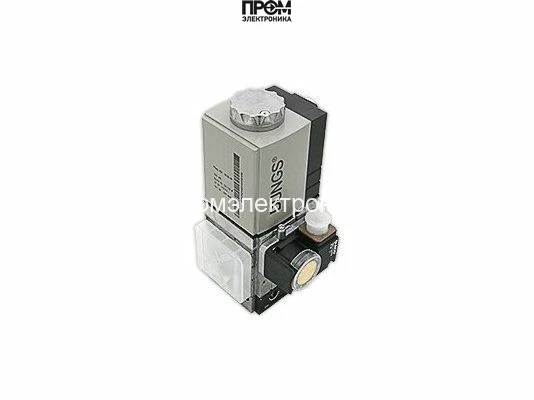 Газовый мультиблок Dungs MBC-300-SE-S302