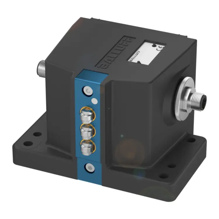 Блочные кулачковые выключатели Balluff BNS0197