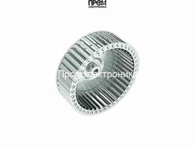 Рабочее колесо вентилятора Ø330 x 68 мм