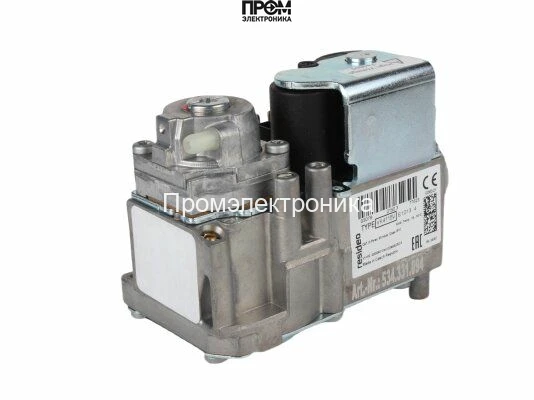 Газовый электромагнитный клапан Honeywell VK4115VE1013