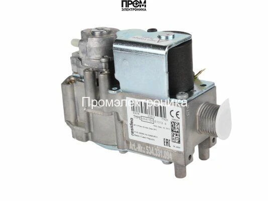 Газовый электромагнитный клапан Honeywell VK4115VE1013