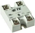 TE Connectivity / P&B 3-1393030-1