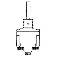 Honeywell 4TL57-1