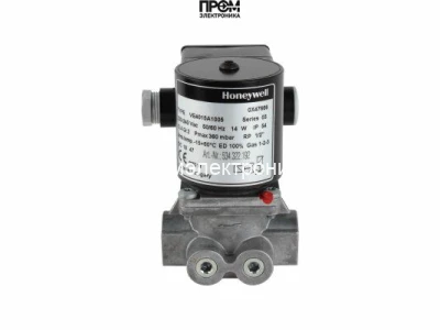 Газовый электромагнитный клапан Honeywell VE4015A1005