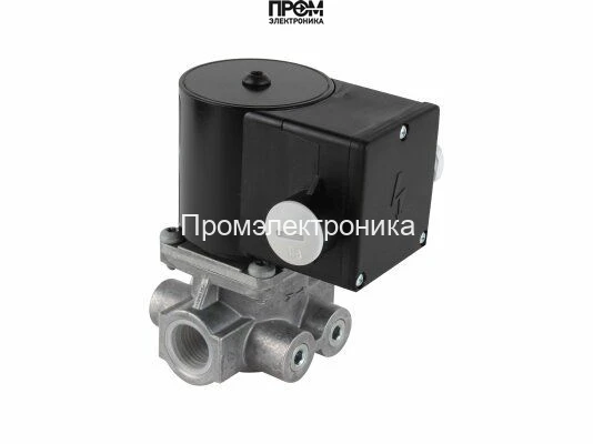 Газовый электромагнитный клапан Honeywell VE4015A1005