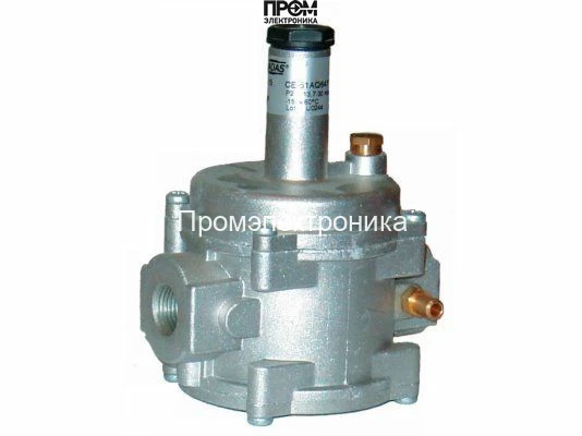 Регулятор давления газа Madas RG33EX 010