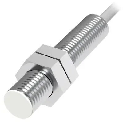Индуктивные датчики LANBAO LR08BF02DPOY-5M