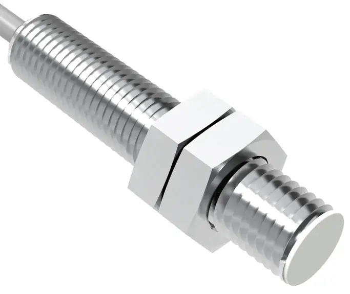 Индуктивные датчики LANBAO LR08BF02DPOY-5M