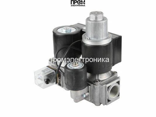 Двойной электромагнитный клапан Brahma GVC30*S2Z*L2X*SRD*P 13992631