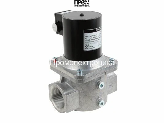 Газовый электромагнитный клапан Honeywell VE4050A1184