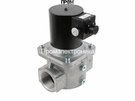 Газовый электромагнитный клапан Honeywell VE4050A1184