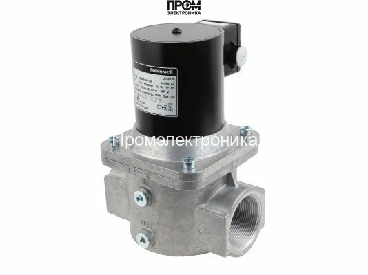 Газовый электромагнитный клапан Honeywell VE4050A1184