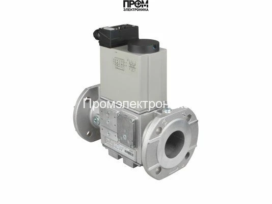 Двойной электромагнитный клапан Elco DMV-D 5065/11