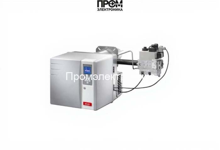 Газовая горелка Elco VG 4.460 D KL d214