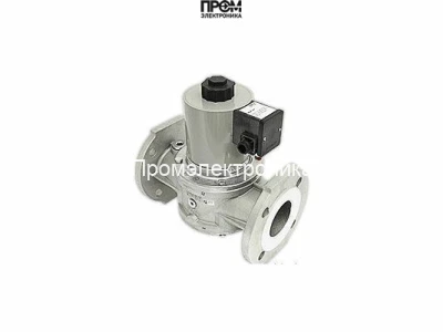 Двойной электромагнитный клапан Dungs DMV 5080/12