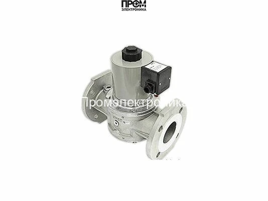 Двойной электромагнитный клапан Dungs DMV 5080/12