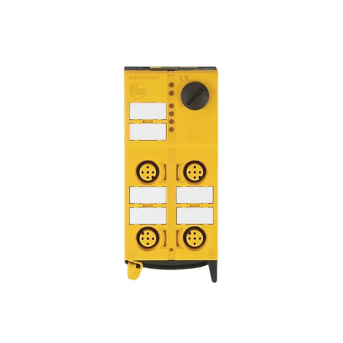 Шлюзы с AS-i интерфейсом IFM Electronic AC507S