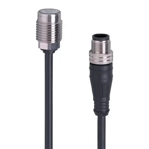 Акселерометры IFM Electronic VSA002