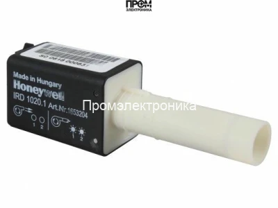 Датчик пламени Satronic / Honeywell IRD 1020.1 AXIAL WHITE