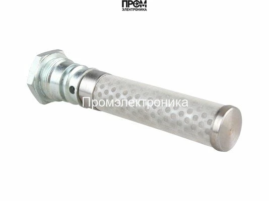 Трубный фильтр Riello 3006895
