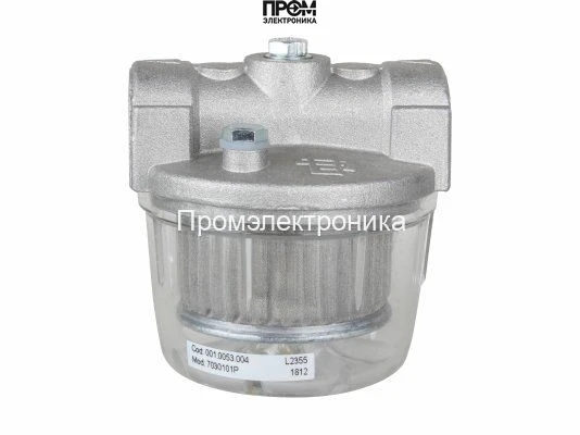 Жидкотопливный фильтр Giuliani Anello 7030101P