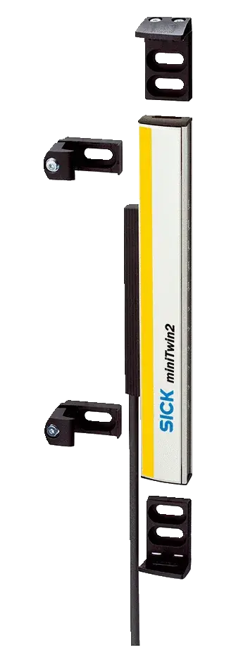 Световые завесы безопасности SICK C2MT-05414BBC03DE0