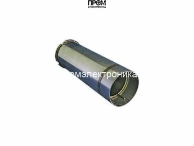 Жаровая труба для дизельных горелок Ø90 x 285 мм