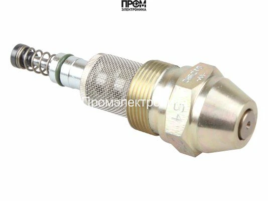 Форсунка Fluidics W4 275/50°