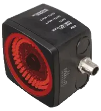 2D Сканеры кода Data Matrix Pepperl Fuchs PXV100SI-F200-R4-V19