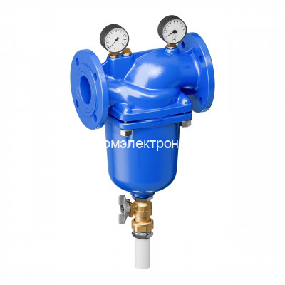 Фильтр Honeywell (Resideo) F78TS-100FA