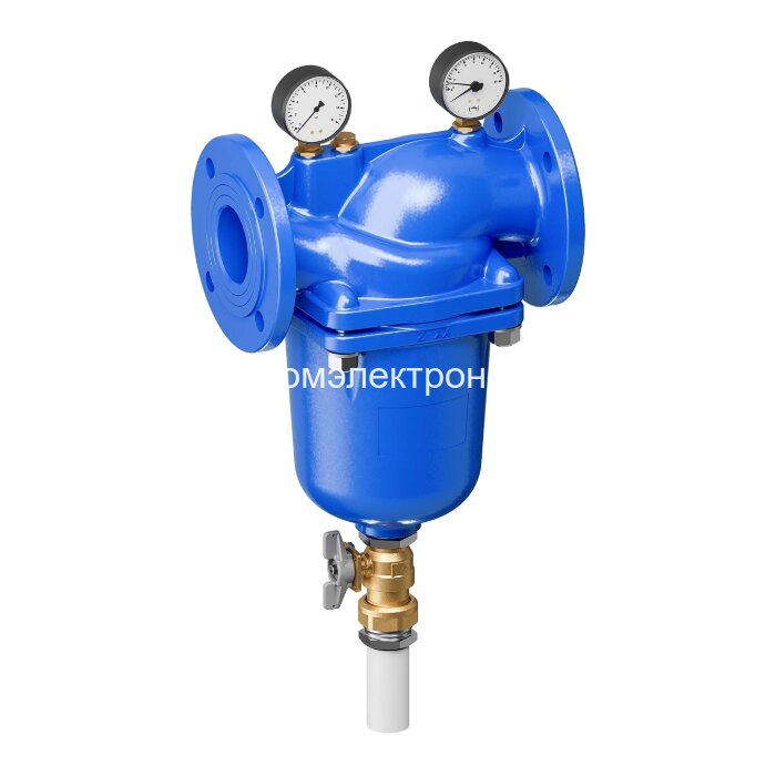 Фильтр Honeywell (Resideo) F78TS-100FA