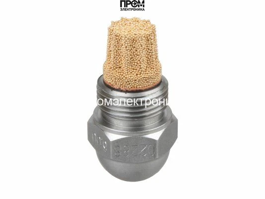 Форсунка Fluidics 6,00/60° SF