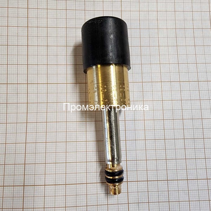 VA2400B002 терморегулирующий привод для диапазона температур 40...65 °C