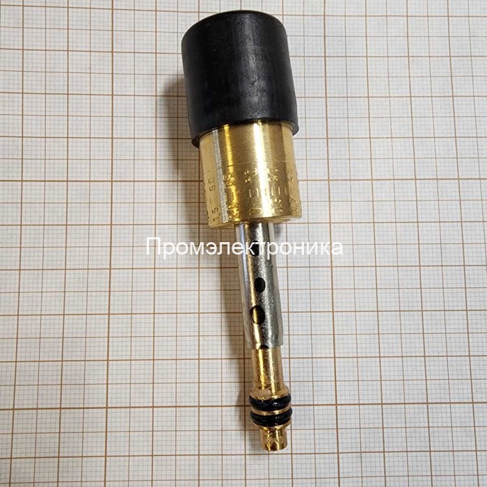 VA2400B002 терморегулирующий привод для диапазона температур 40...65 °C