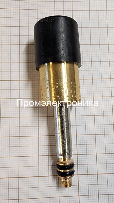 VA2400B002 терморегулирующий привод для диапазона температур 40...65 °C