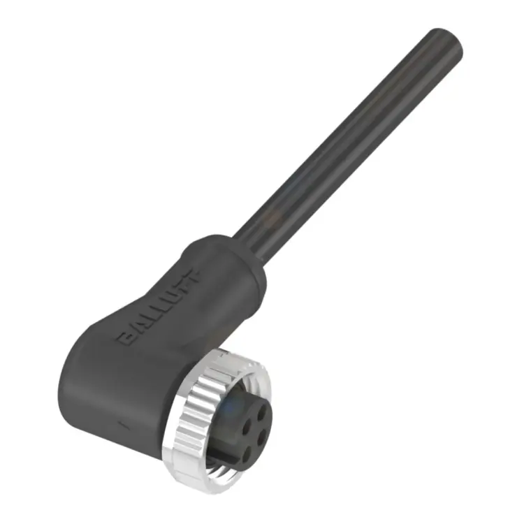 Разъемы для датчиков Balluff BCC0L1P