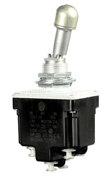 Honeywell 12TL1-1A