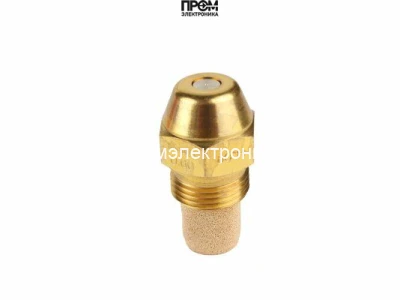 Форсунка Danfoss OD 0.60/60° H