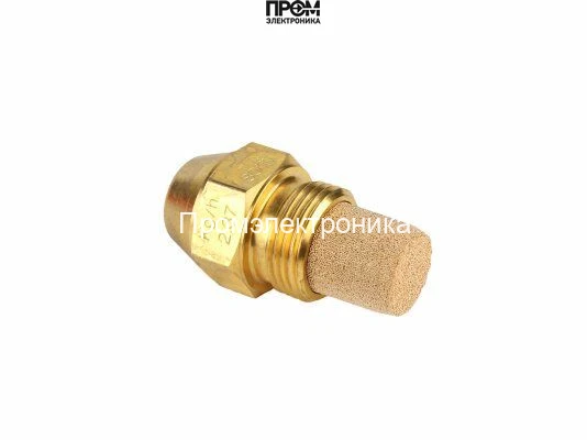 Форсунка Danfoss OD 0.60/60° H