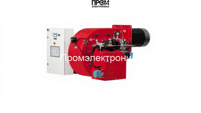 Дизельная горелка FBR FGP 1500/M TL EL