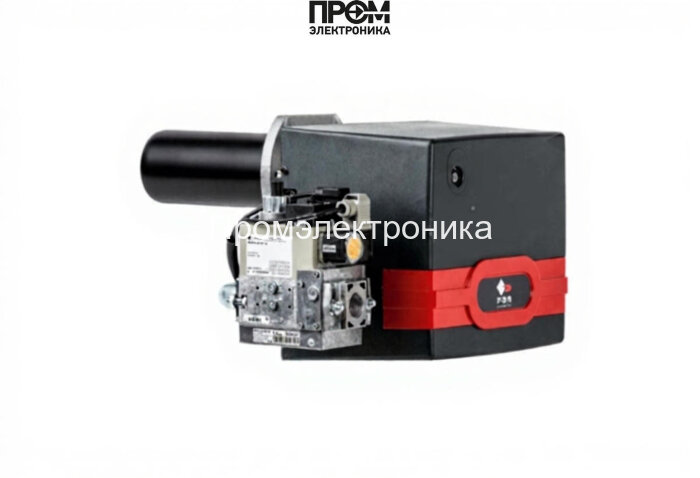 Газовая горелка FBR GAS X3/M CE TL + R. CE D1"1/4 - S