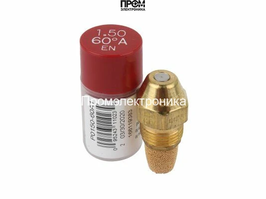 Форсунка Delavan 1.50/60° A