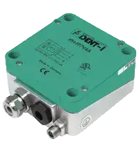 RFID считыватели меток Pepperl Fuchs IPH-FP7V4A