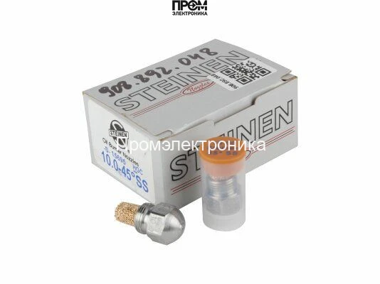 Форсунка Steinen 10.00/45° SS