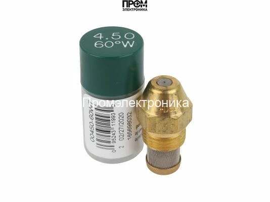 Форсунка Delavan 4.50/60° W