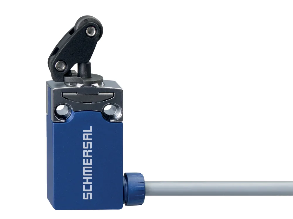 Концевые выключатели безопасности Schmersal PS116-Z11-LR200-K200