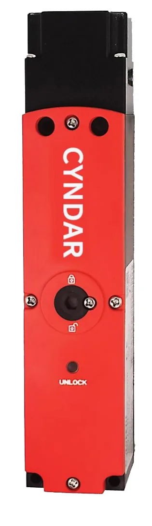 Дверные замки (выключатели) безопасности CYNDAR CDSD-T3PGM-11/20