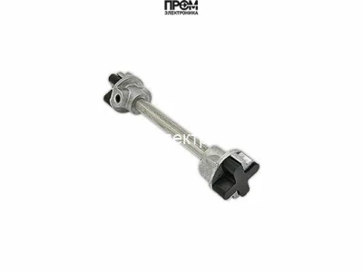 Сцепление электродвигателя 12 x 164